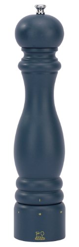 Peugeot 200th Anniversary Limited Edition Paris u'Select 12-Inch Pepper Mill, Slate