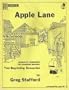 Apple Lane: Two Beginning Scenarios - Gringle's Pawnshop & The Rainbow Mounds (Runequest)