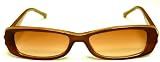 The Tropez - Heavy Plastic Light Tint Readers