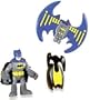 Imaginext DC Super Friends Mini Figure Batman