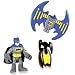 Imaginext DC Super Friends Mini Figure Batman
