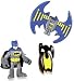 Imaginext DC Super Friends Mini Figure Batman