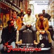 CD-Charts  Music : The Very Best of the Foundations