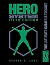 Hero System 5th Edition