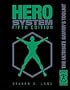 Hero System 5th Edition