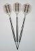 Orion 'PowerGlide' 24 grams, 80% Tungsten, Fixed Point Darts Style 11