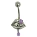 Belly Navel Rings Lip Piercing Body Jewelry