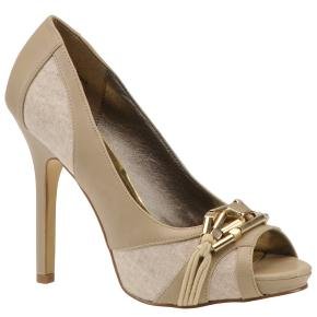 Baby Phat Women's Juki Pump