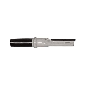 RotoZip 101731 Router Bit Straight 1 pk by Rotozip