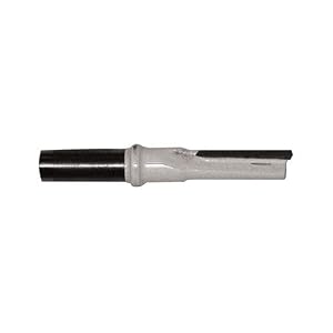 RotoZip 101731 Router Bit Straight 1 pk by 
