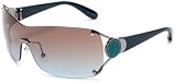 Marc by Marc Jacobs Women's MMJ 169/S Metal Sunglasses