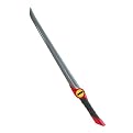 Batman: The Brave and the Bold Blazing Battle Blade