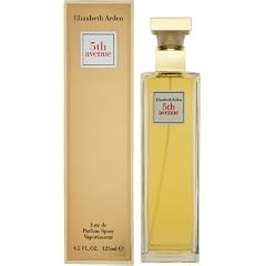 Elisabeth Arden 5th Avenue femme/woman, Eau de Parfum, Vaporisateur/Spray