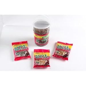 Orchard Sweets Apple Pellet Horse Treat