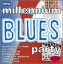 CD-Charts  Music : New Millennium Blues Party