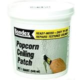 QT POPCORN CEILING PATCH