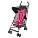 Maclaren Volo Stroller - Raspberry Pink/Black