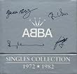 Abba - The Singles Collection 1972-1982: Singles Set