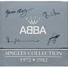 25th Anniversary Singles Collection by  Abba 