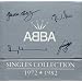 ABBA Singles Collection 1972 - 1982. 27 CD-Single Box.