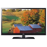 LG 37LV3500 37-Inch 1080p 60 Hz LED HDTV