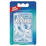 Oral B Hummingbird (Kolibri) Flosser  Refill (15) Pack