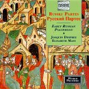 CD-Charts  Search : Early Russian Polyphony