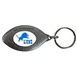 Set of 2 Detroit Lions Football Key Tag - NFL Football - Fan Shop Sports Team Merchandise