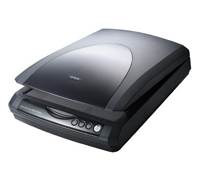 Childrens Toyshop  Computer : Epson Perfection 3490 Photo - Flatbed scanner - 216 x 297 mm - 3200 dpi x 6400 dpi - Hi-Speed USB