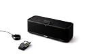 Yamaha PDX50BLB Air Wired Ipod Speaker Sysem