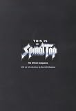 Spinal Tap in the book This Is Spinal Tap (Bloomsbury Movie Guide)