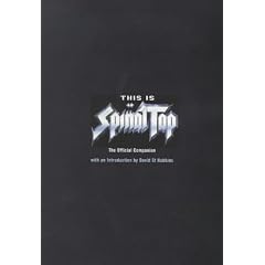 This Is "Spinal Tap" (Bloomsbury Movie Guide)