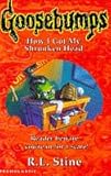 How I got my shrunken head