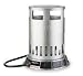 Kitchen & Housewares : Propane Gas Convection Construction Heater - Dayton E46