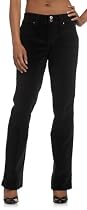 Gloria Vanderbilt Women's Petite Victoria Bootcut Corduroy
