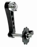 CHAIN GUIDE SUNLITE SINGLE SPEED ADAPTER BLACK