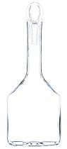 Riedel <デカンタ> ドミナス マグナム 1400/26