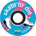 Enjoi Skate Or Die 54mm Premium Urethane (Set Of 4)
