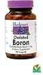Boron Chelated 3mg - 90 - VegCap Boron Chelated 3mg - 90 - VegCap
