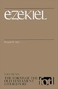 Ezekiel (Forms of the Old Testament Literature)