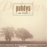 Was Bleibt an album by Puhdys