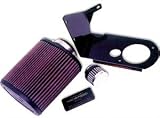 Neuspeed 651062 P-Flo Cold Air System