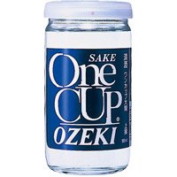 上撰 ワンカップ大関 180ML 1本