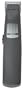 Wahl 9906-2001 "The Mustache" Cordless/Battery Operated Beard and Mustache Trimmer