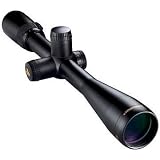 Nikon Buckmaster 6-18x40mm Scope SF (Matte)
