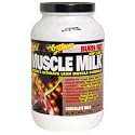 Muscle Milk-High Protein Shake Mix