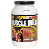 Muscle Milk-High Protein Shake Mix