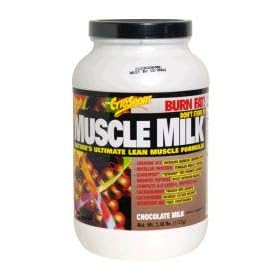 Muscle Milk-High Protein Shake Mix
