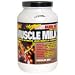 Muscle Milk-High Protein Shake Mix