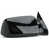 88-02 CHEVY CHEVROLET C K FULL SIZE PICKUP fullsize MIRROR RH (PASSENGER SIDE) TRUCK,... by Parts Train